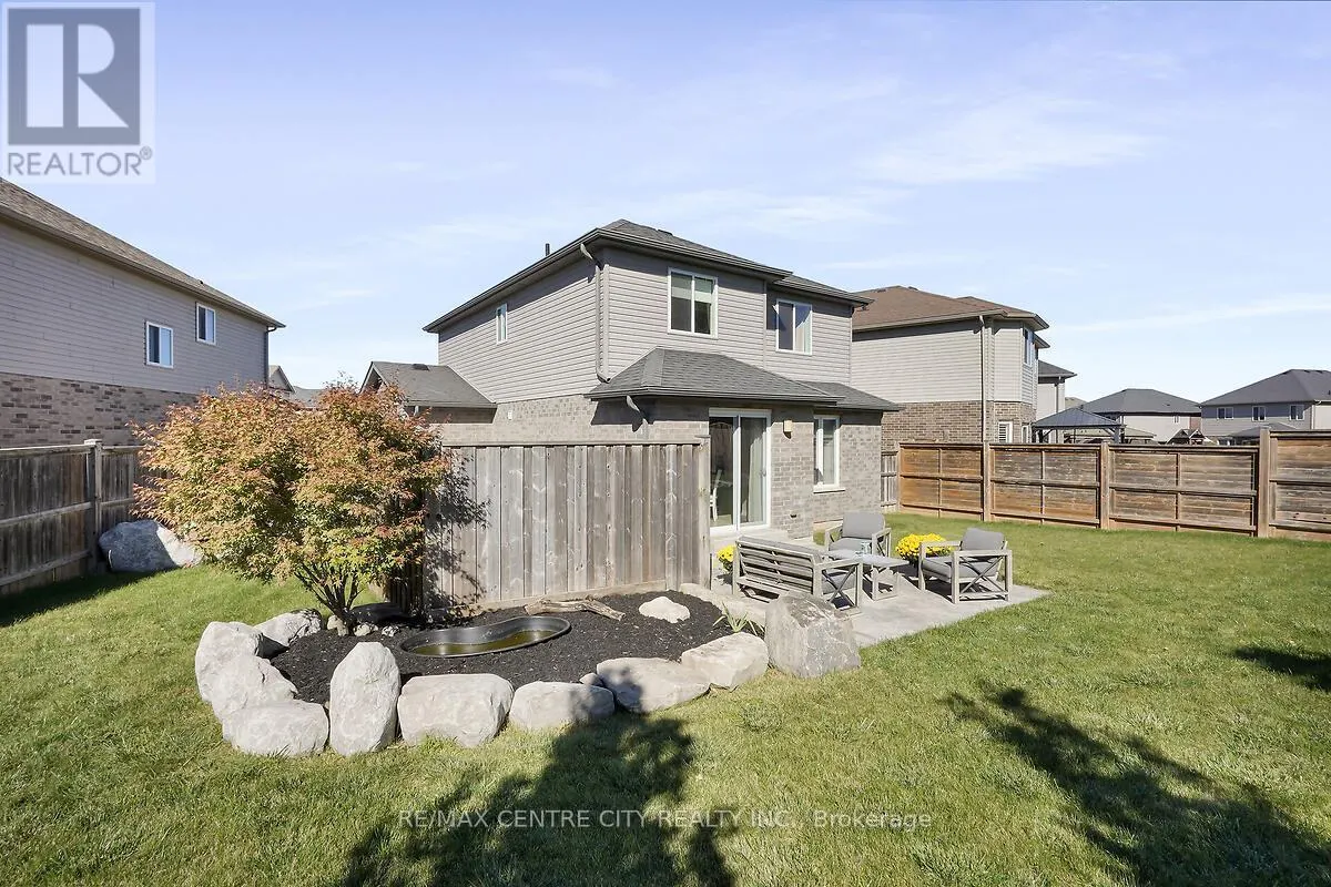 2681 FOXBEND LINK TRAIL N