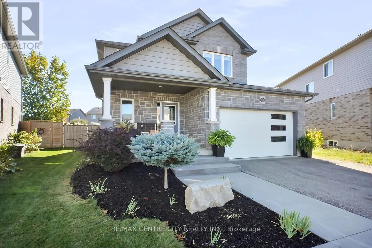 2681 FOXBEND LINK TRAIL N