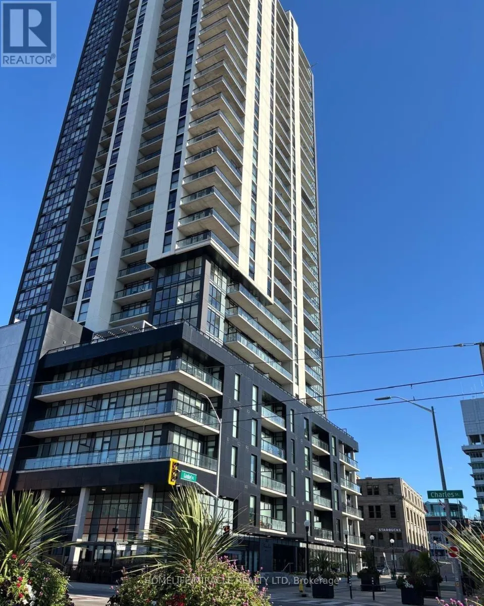 1001 - 60 CHARLES STREET