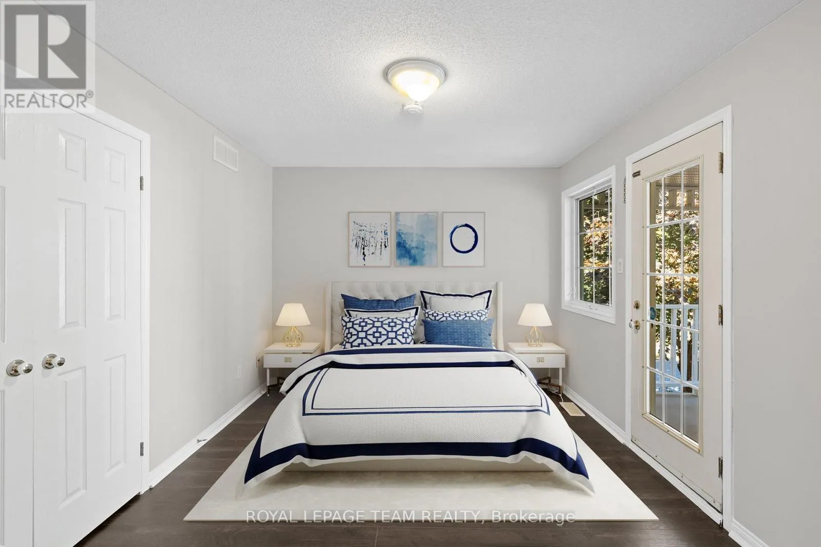 27 EVANSHEN CRESCENT