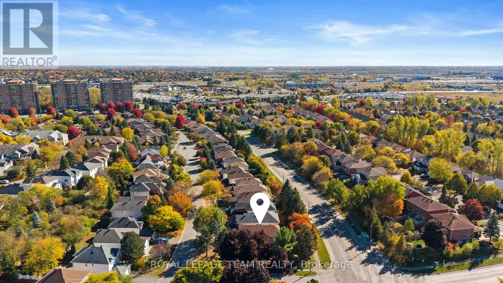 27 EVANSHEN CRESCENT