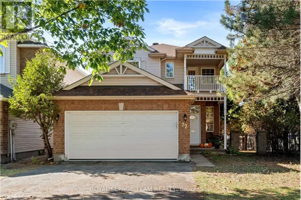 27 EVANSHEN CRESCENT