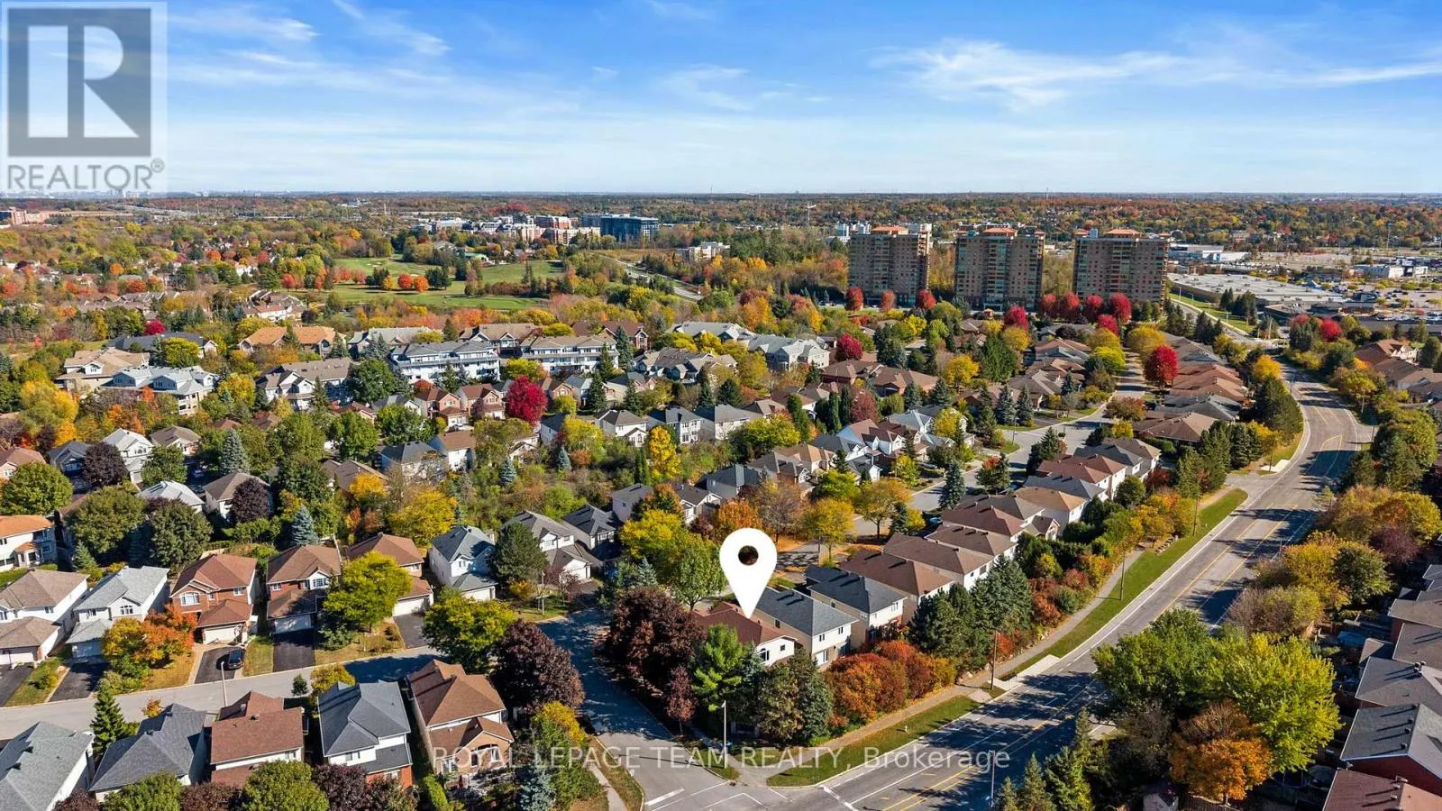 27 EVANSHEN CRESCENT