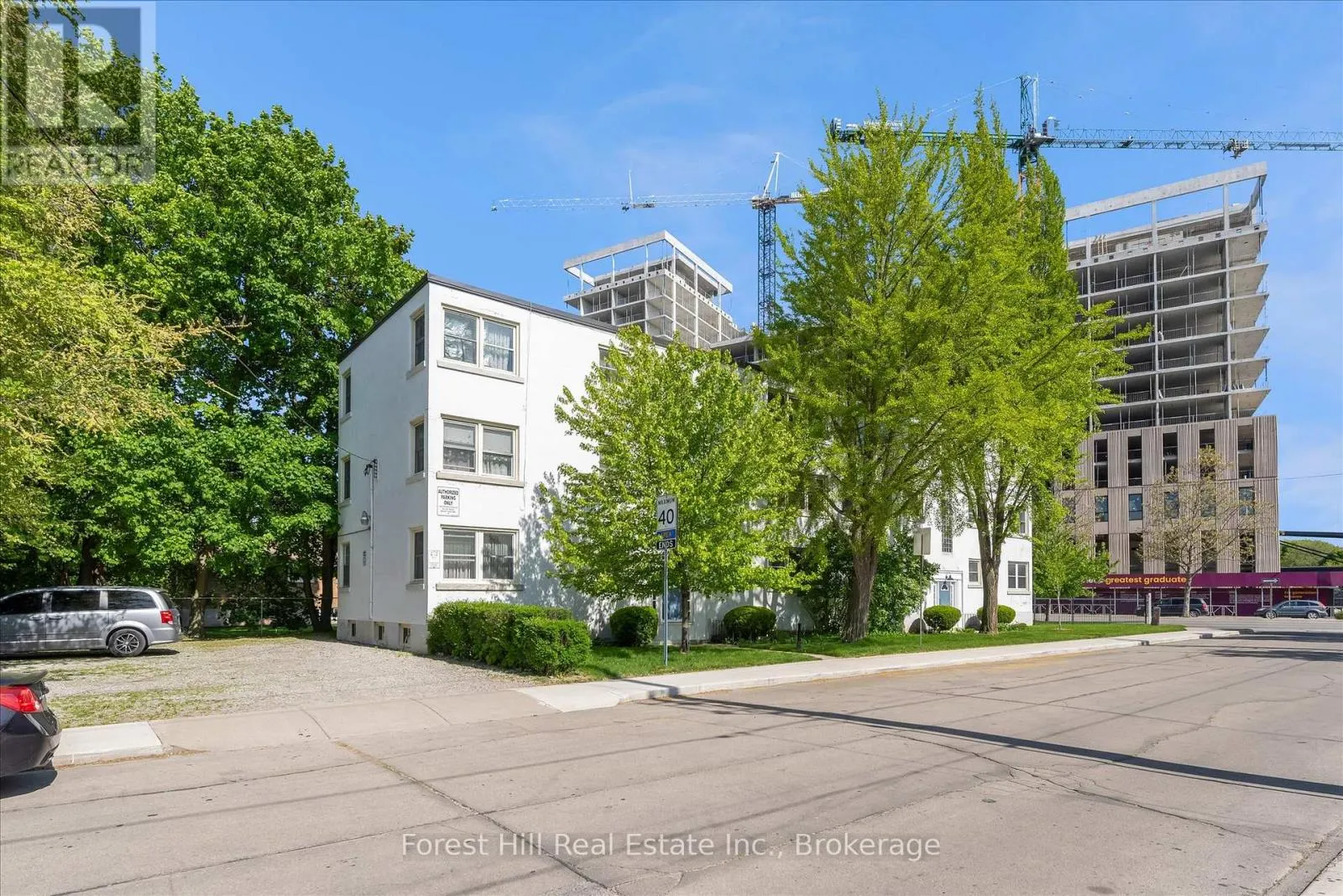 5 - 2 STROUD ROAD, #5
