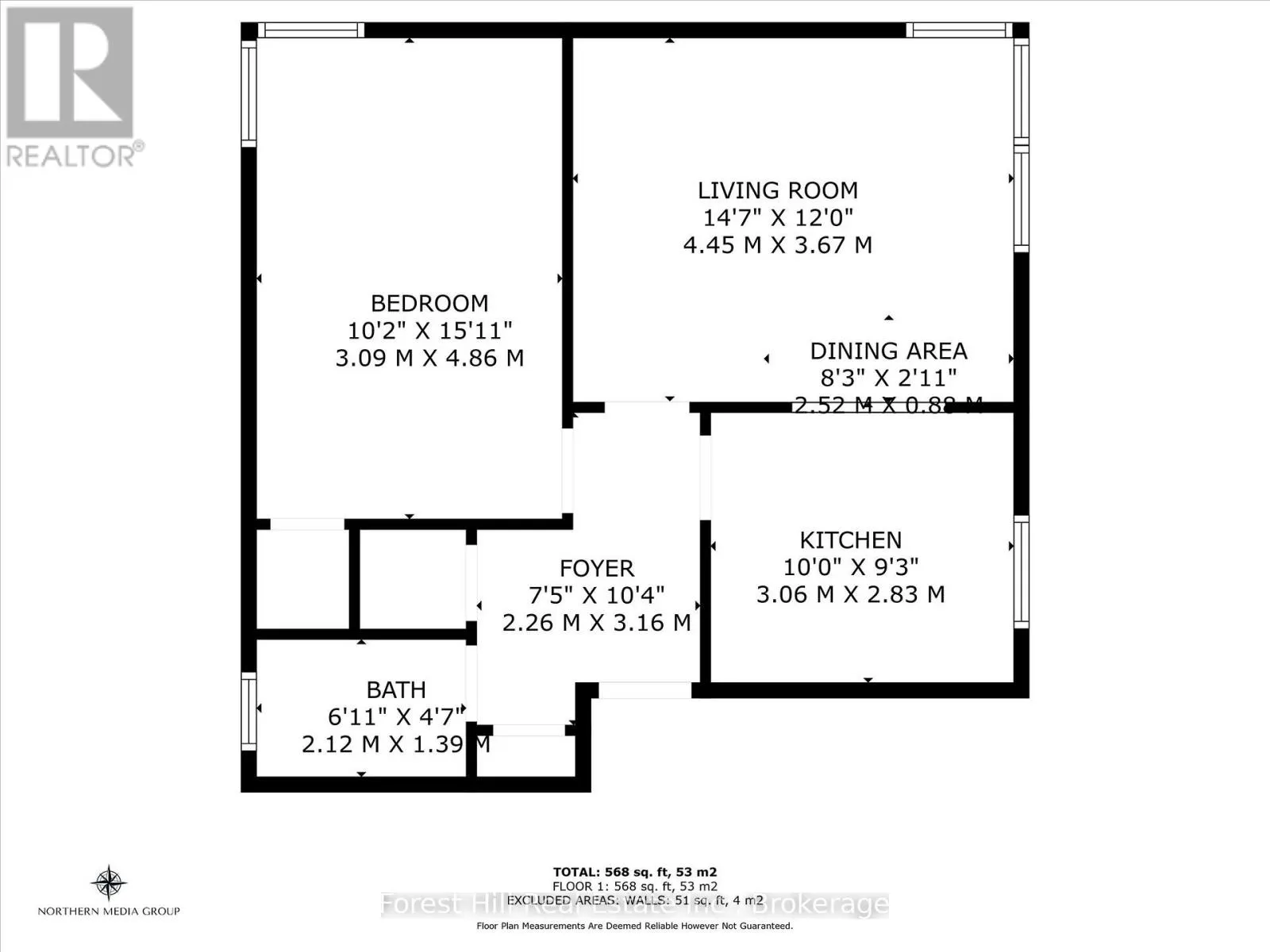 5 - 2 STROUD ROAD, #5