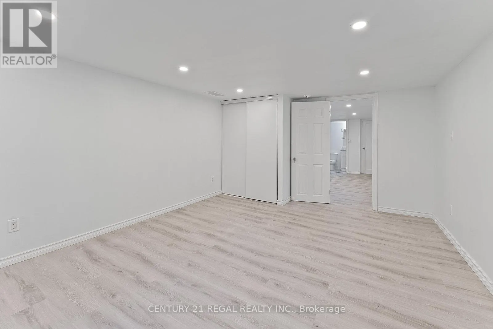21 LOUISA DRIVE