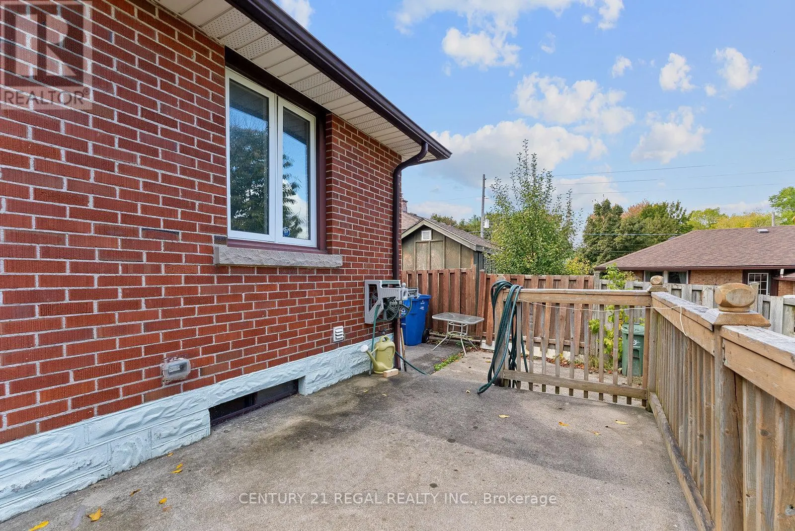 21 LOUISA DRIVE