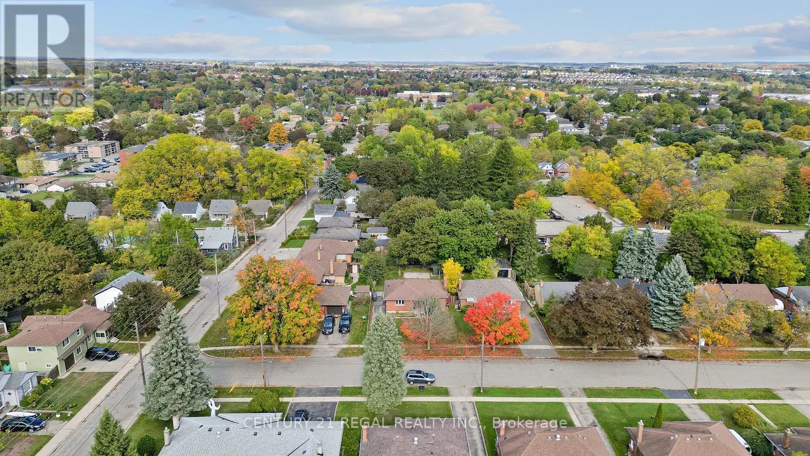 21 LOUISA DRIVE