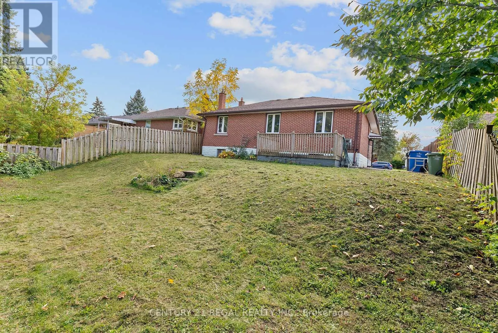 21 LOUISA DRIVE