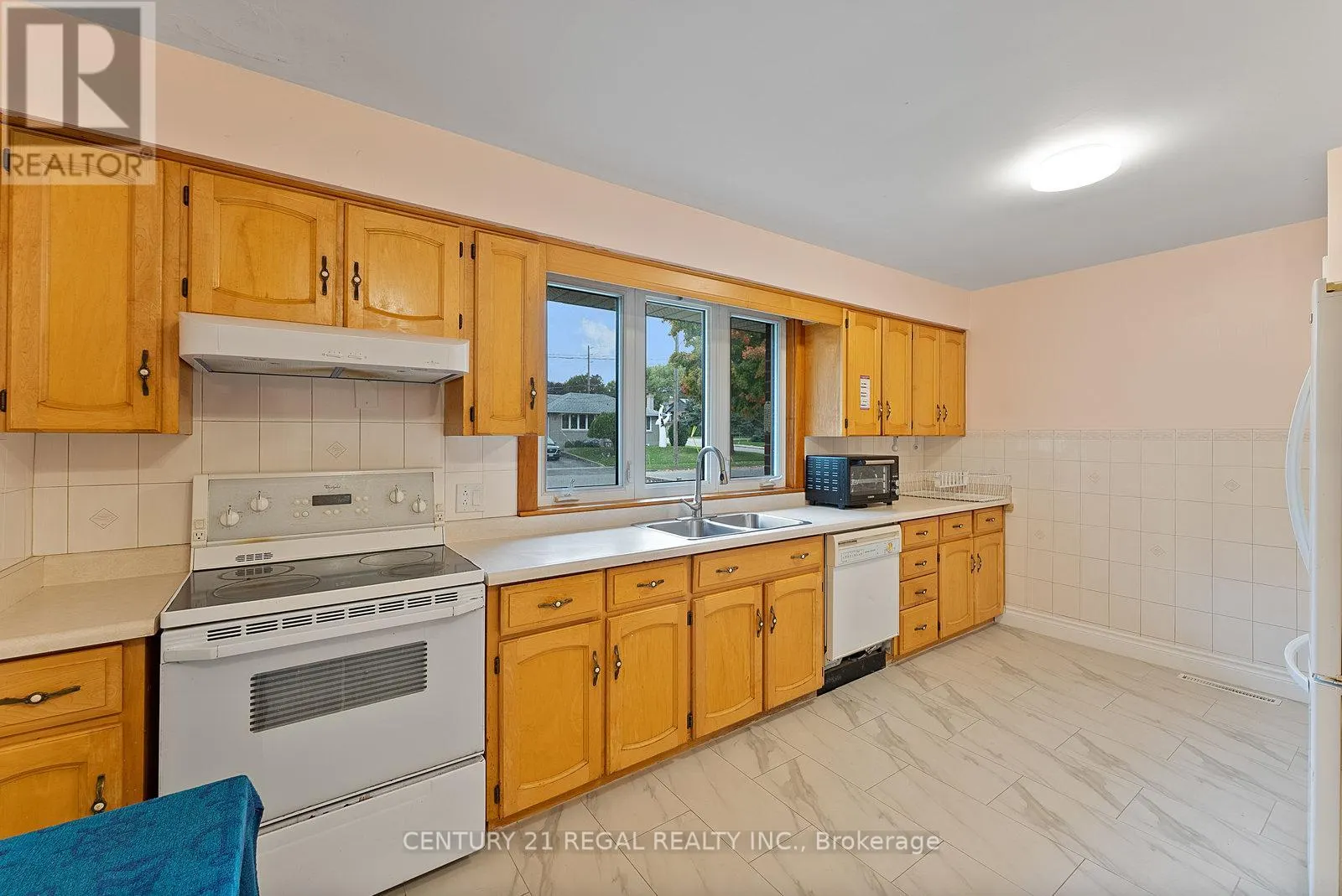 21 LOUISA DRIVE