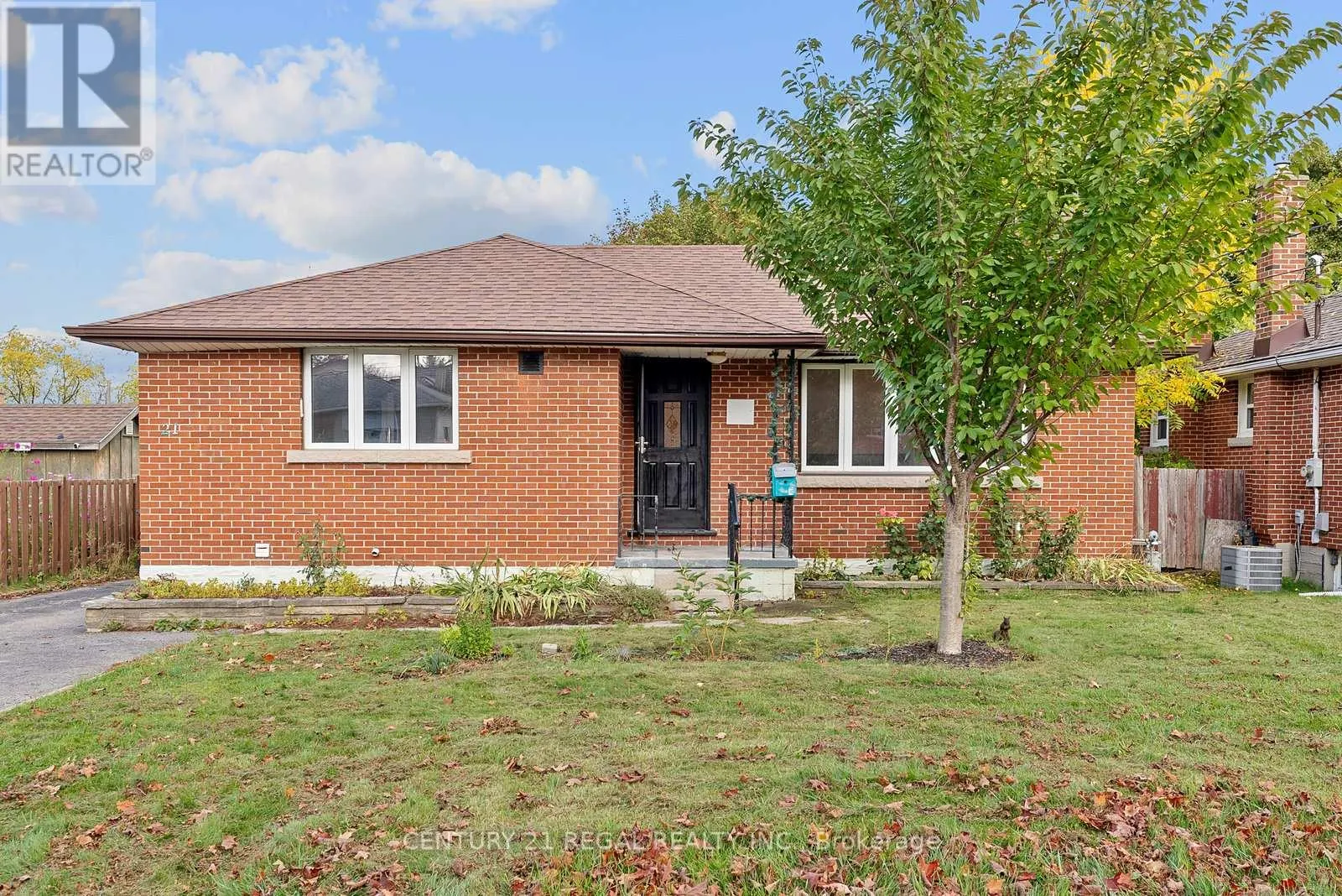 21 LOUISA DRIVE