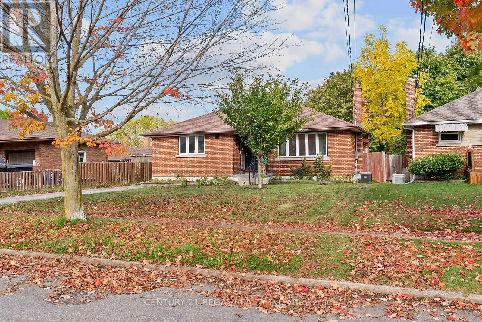 21 LOUISA DRIVE