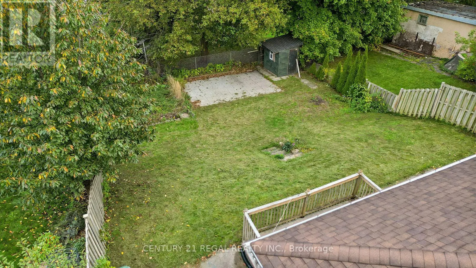 21 LOUISA DRIVE