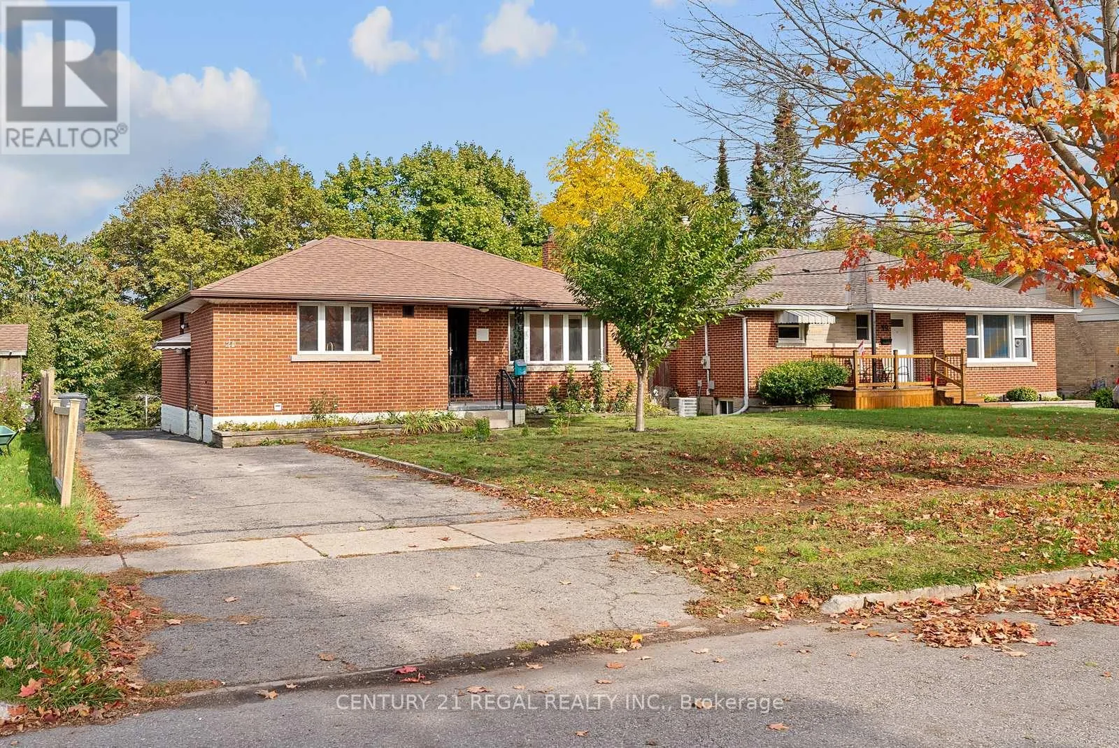 21 LOUISA DRIVE