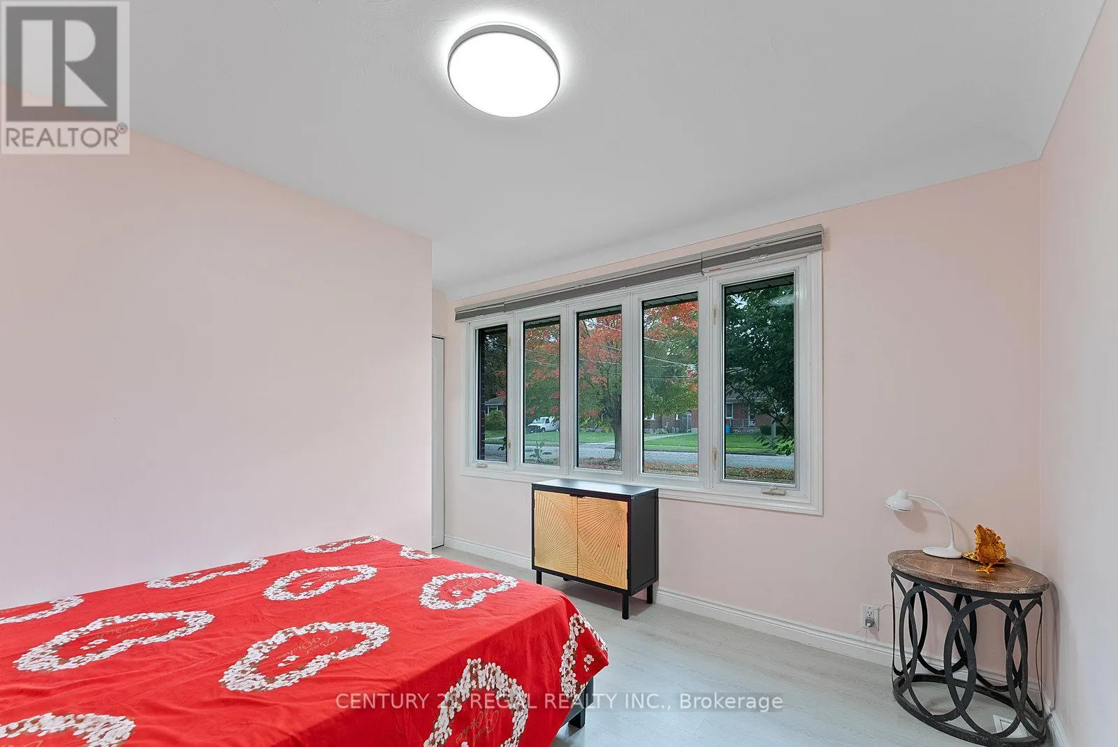 21 LOUISA DRIVE