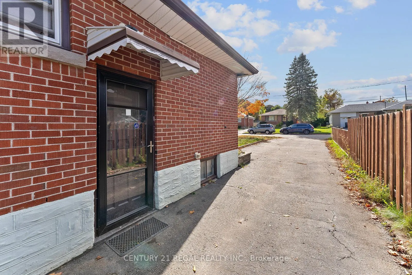 21 LOUISA DRIVE