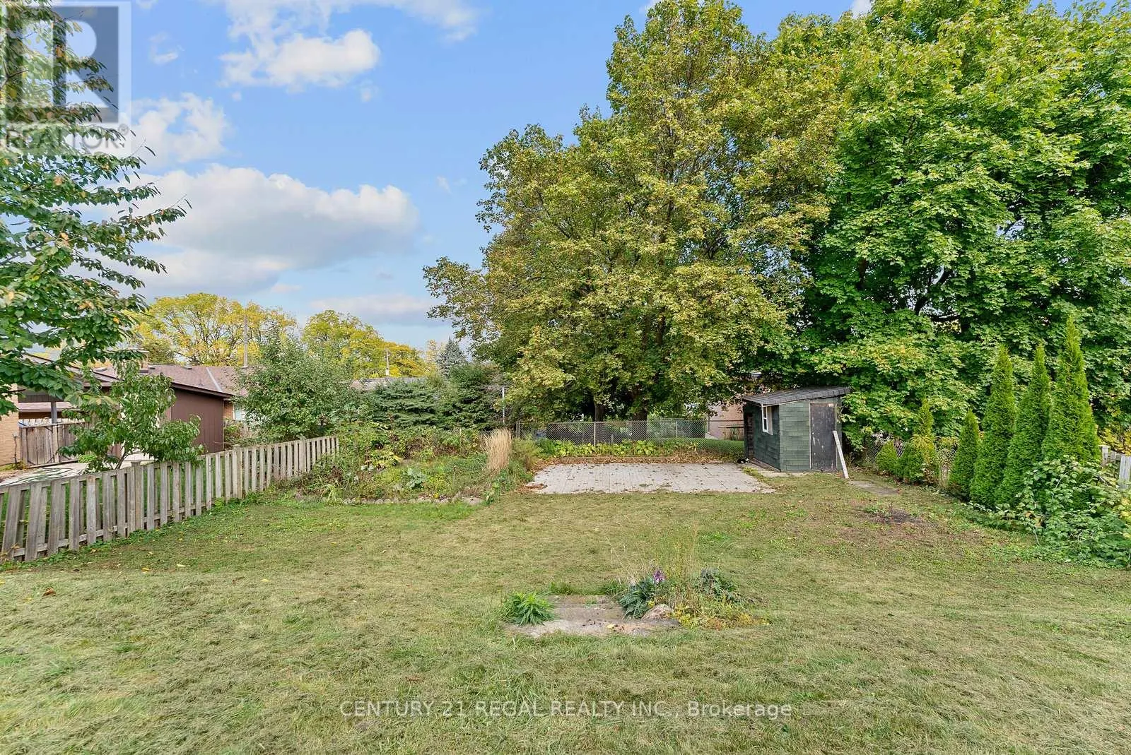 21 LOUISA DRIVE