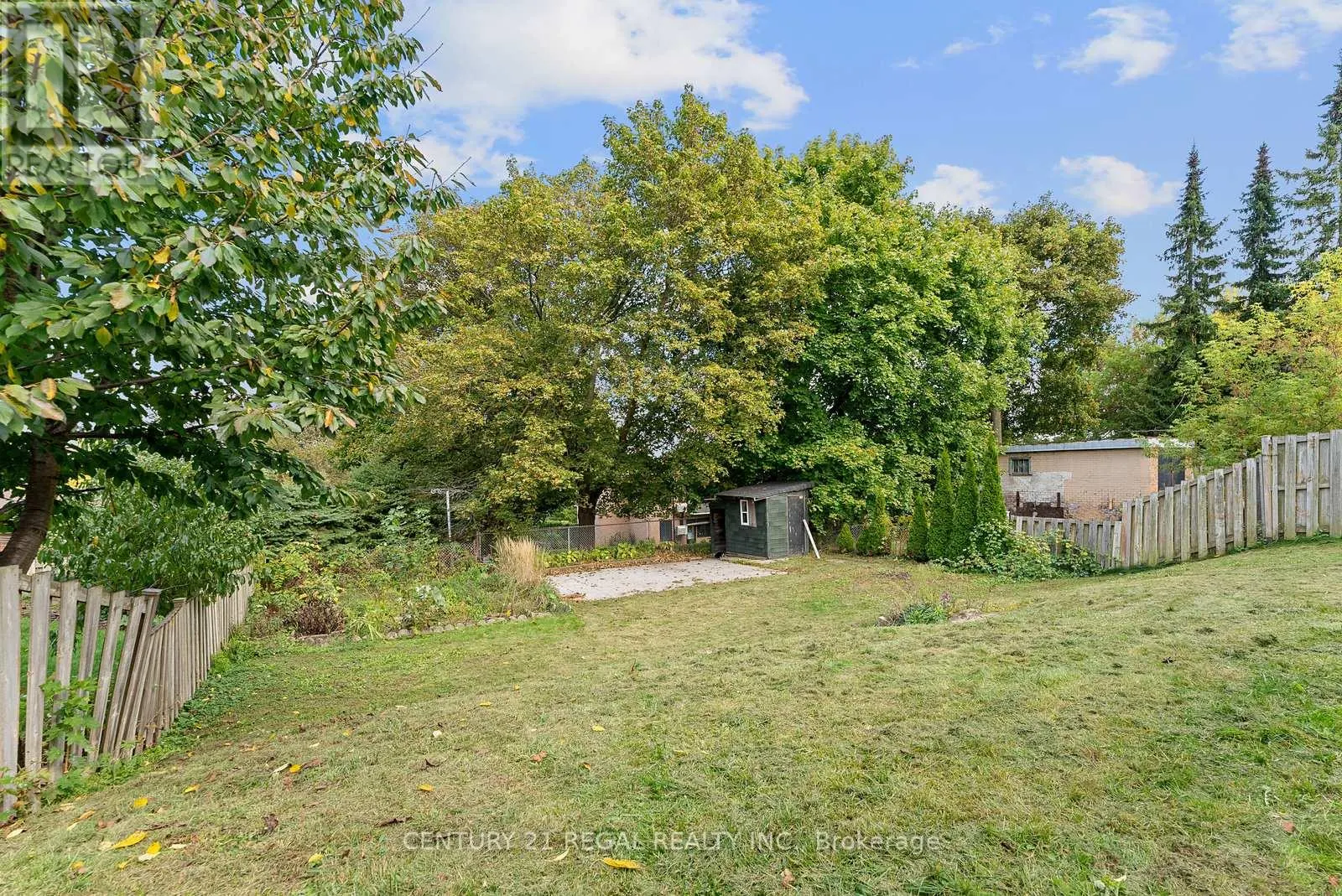 21 LOUISA DRIVE