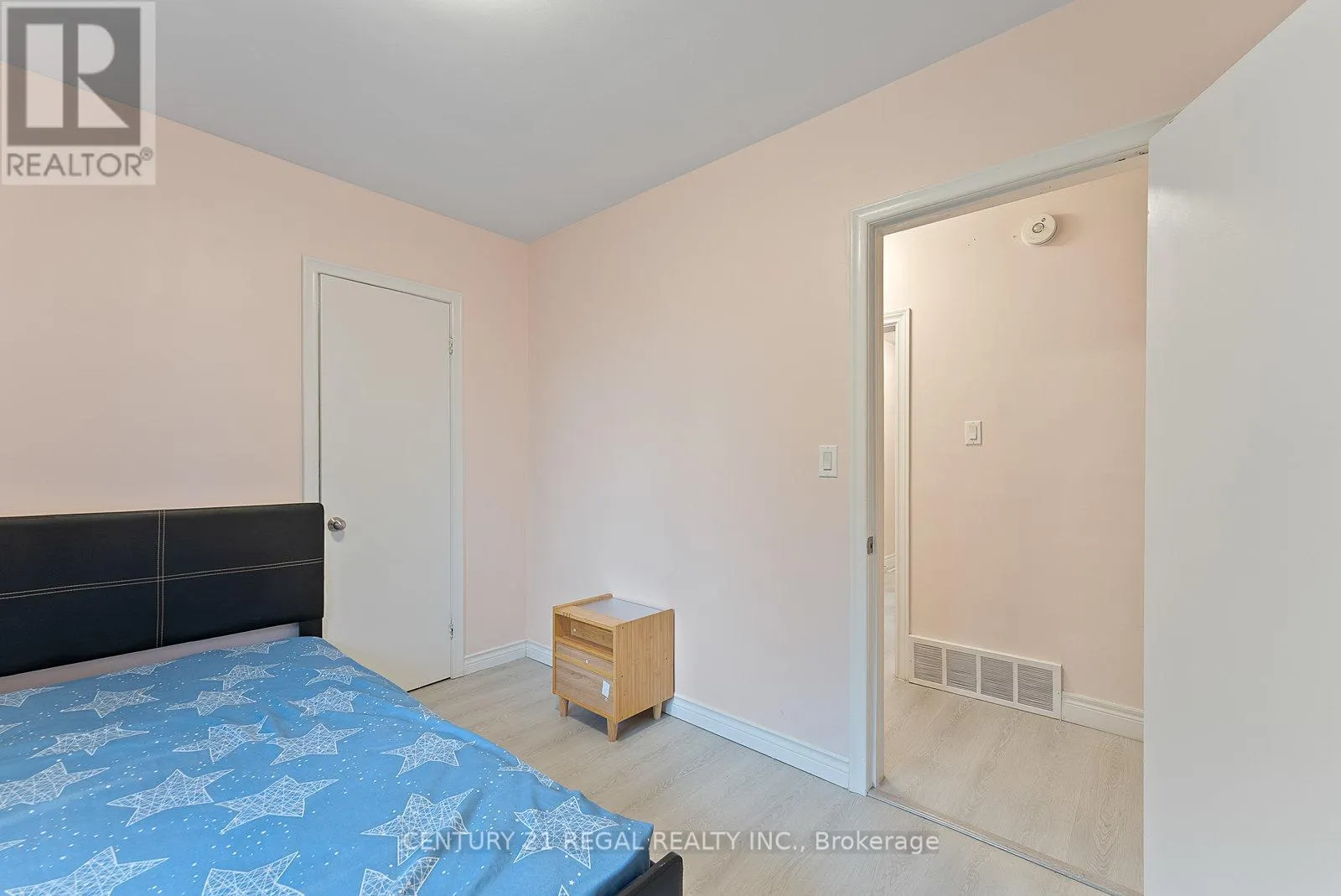 21 LOUISA DRIVE