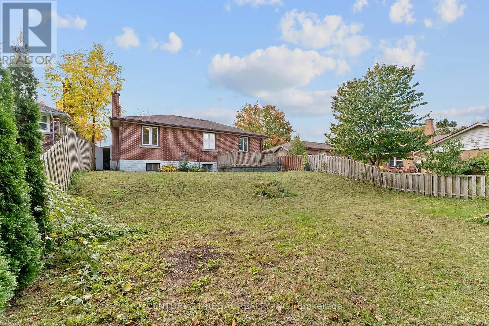 21 LOUISA DRIVE