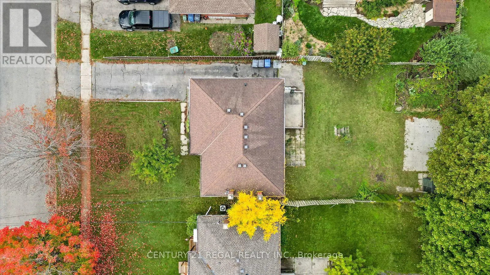 21 LOUISA DRIVE