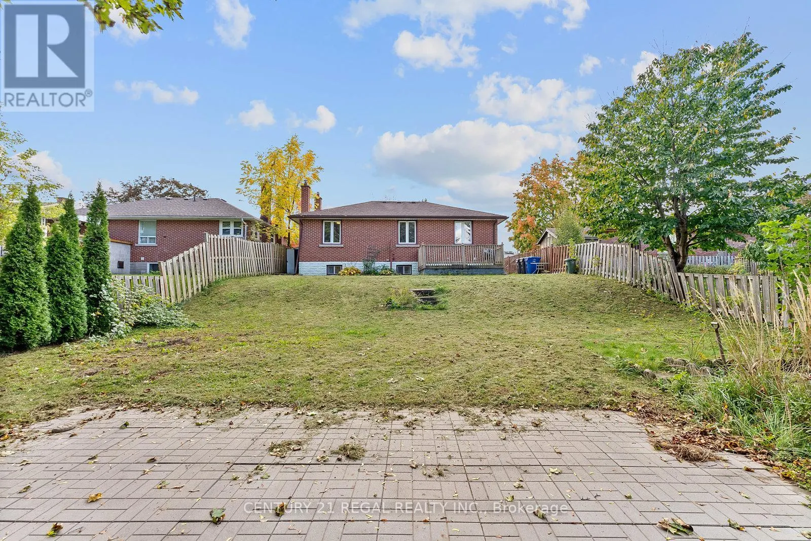 21 LOUISA DRIVE