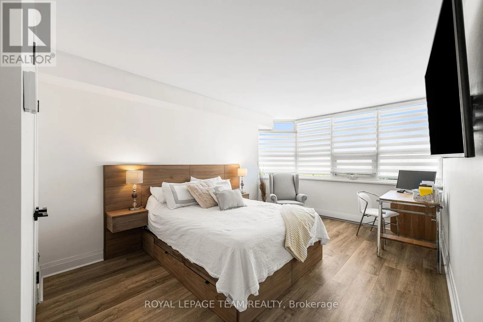 401 - 1510 RIVERSIDE DRIVE