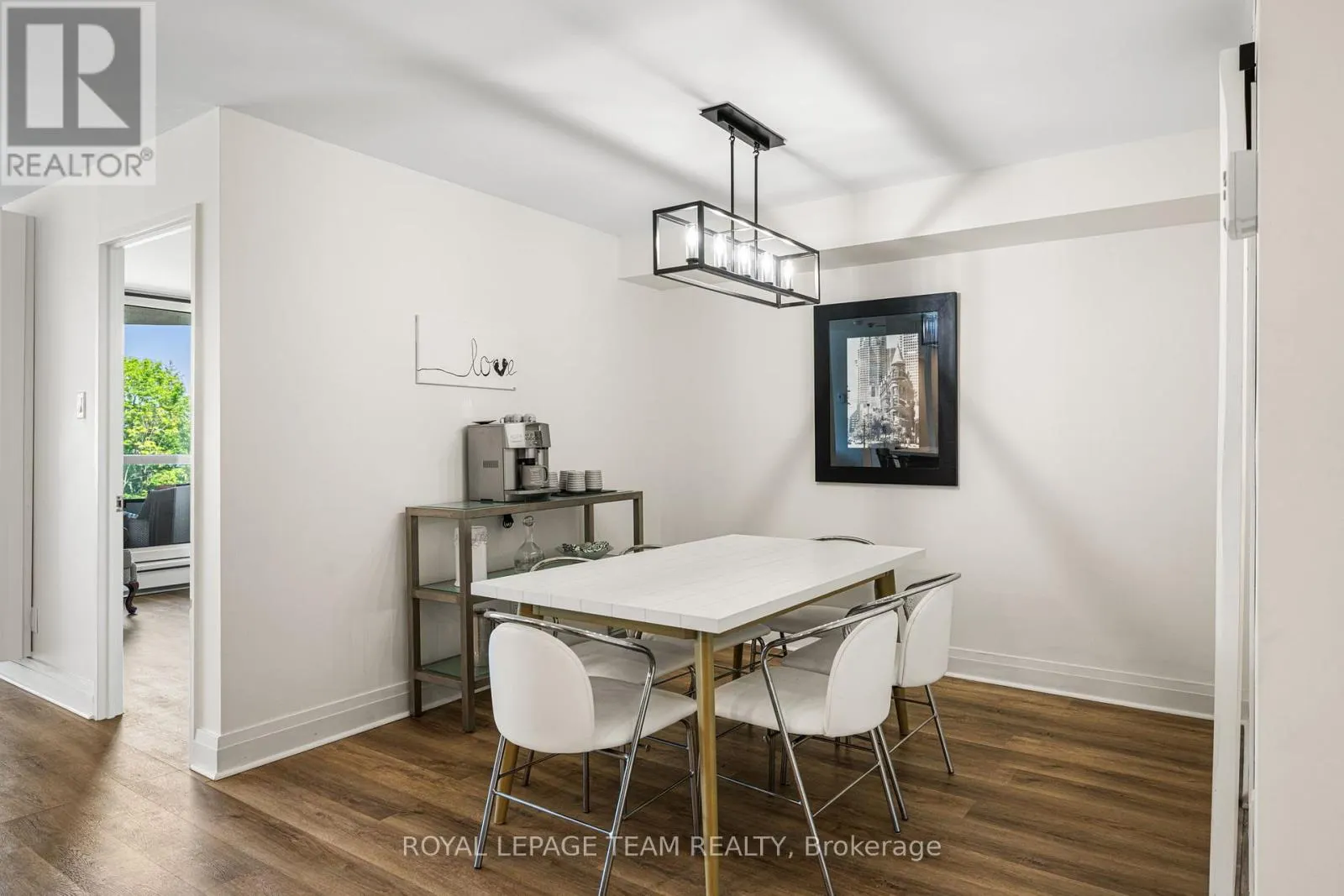401 - 1510 RIVERSIDE DRIVE