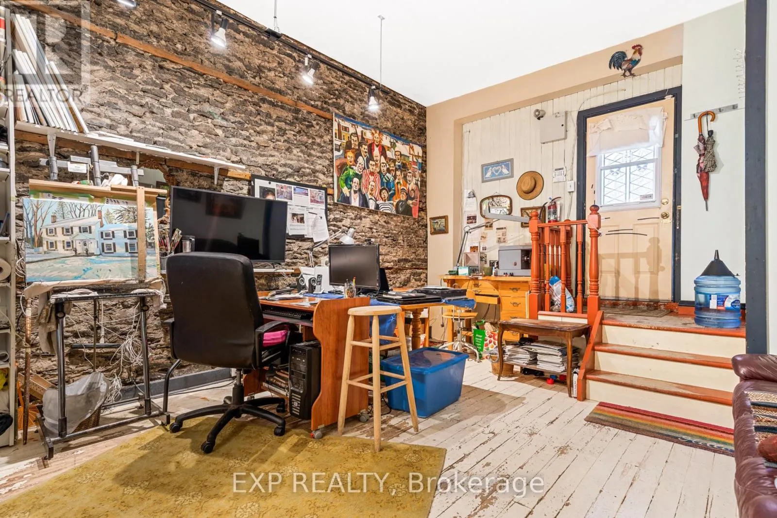 395 FRONT STREET