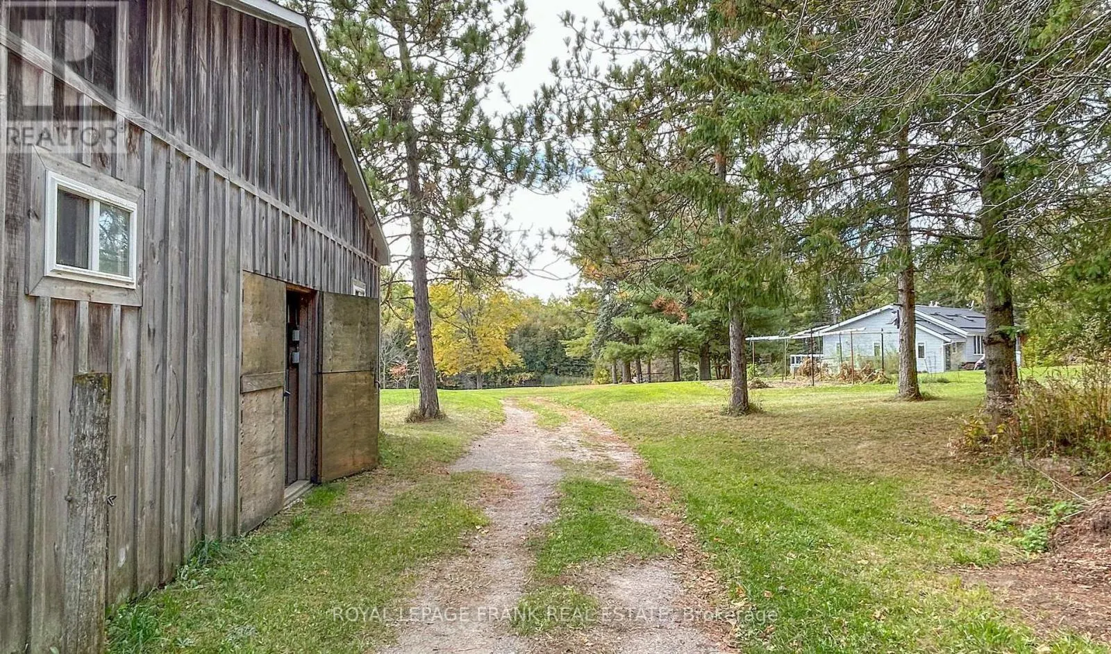 46 CENTURY FARM ROAD