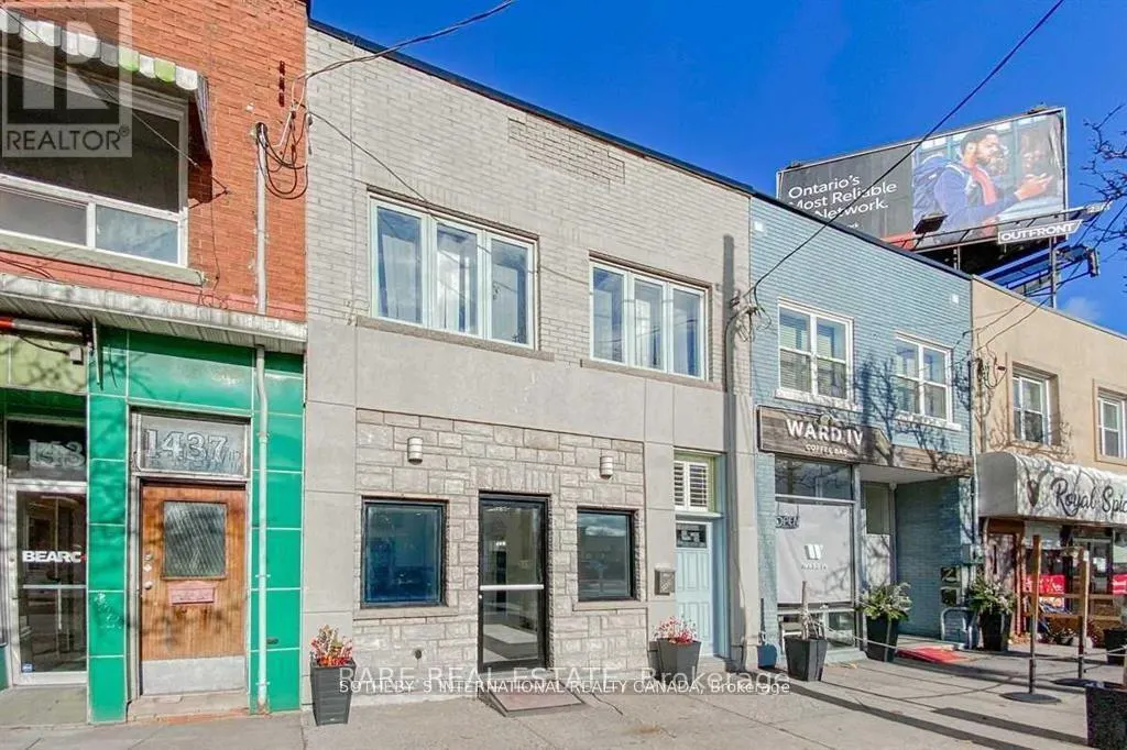 1439 MAIN STREET E