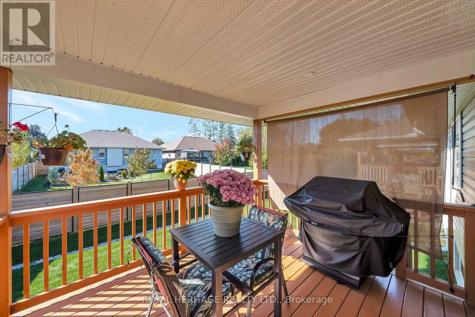6 CASSIDEY DRIVE