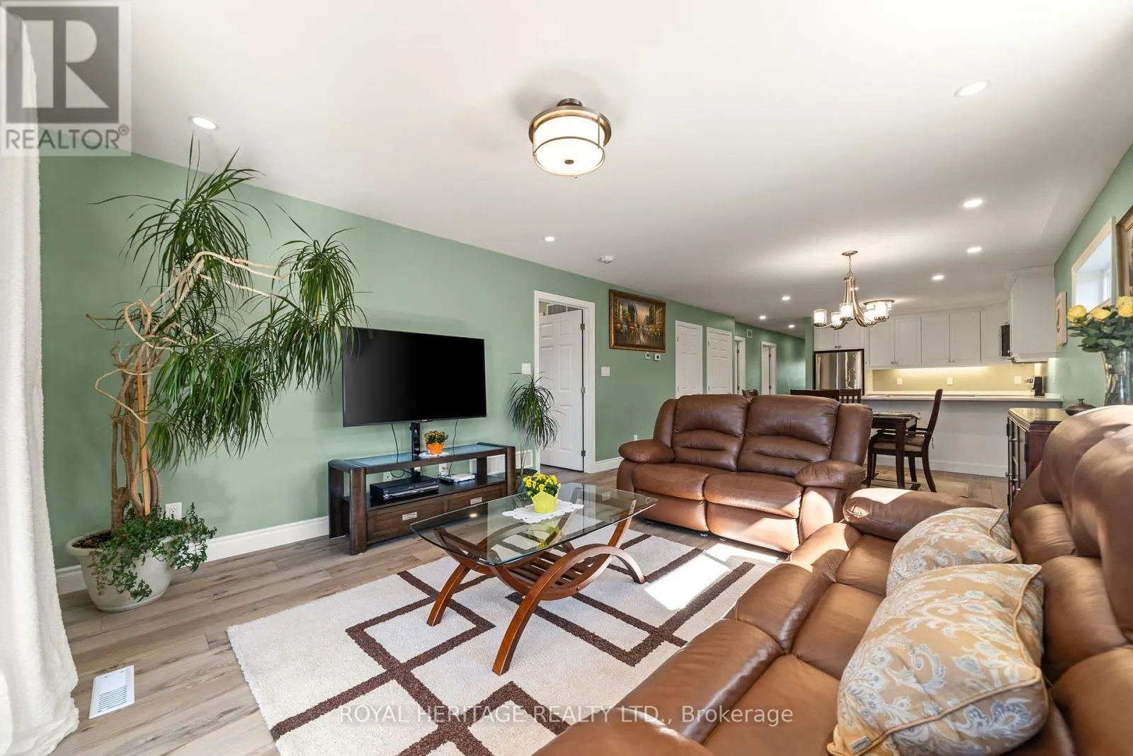 6 CASSIDEY DRIVE