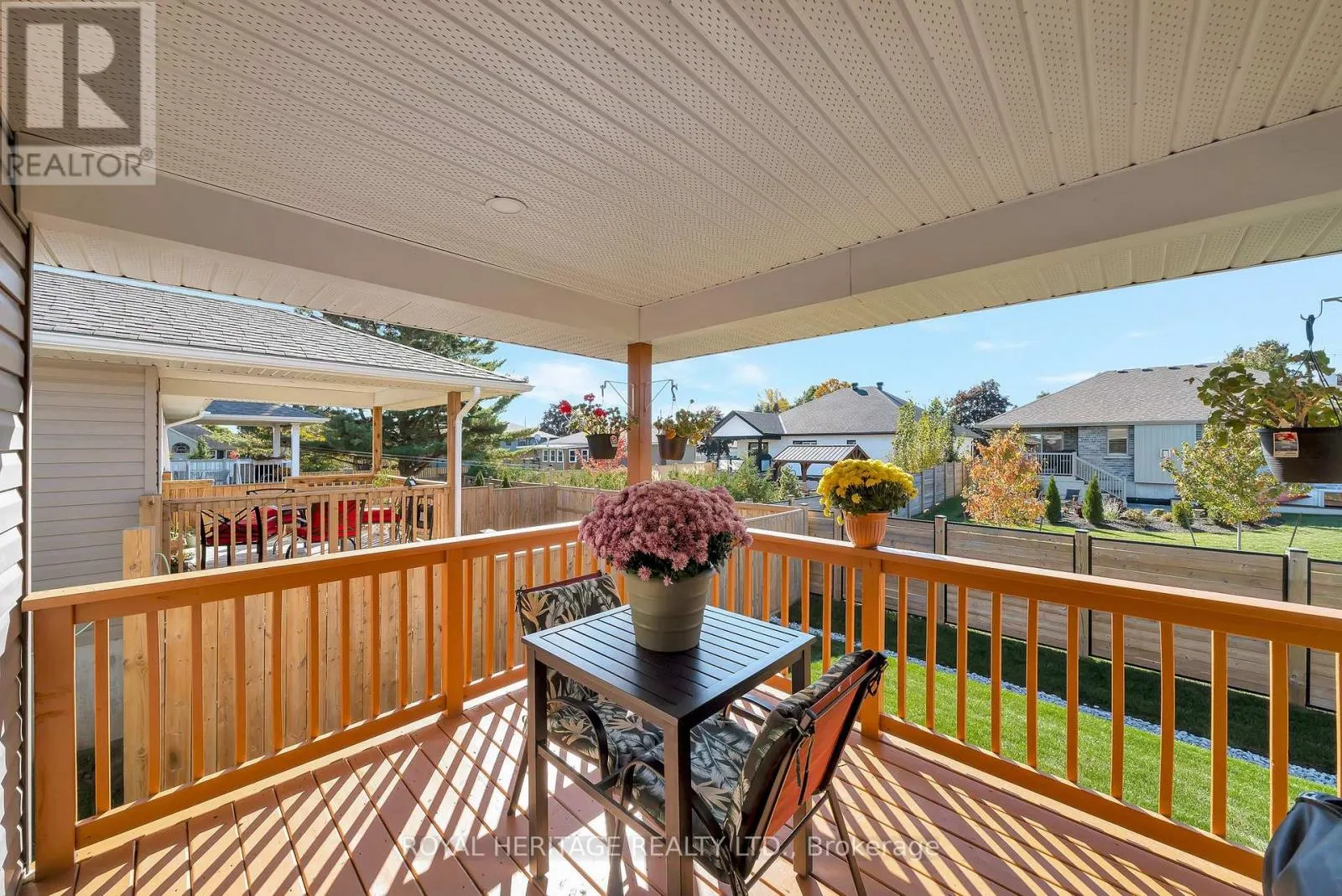 6 CASSIDEY DRIVE
