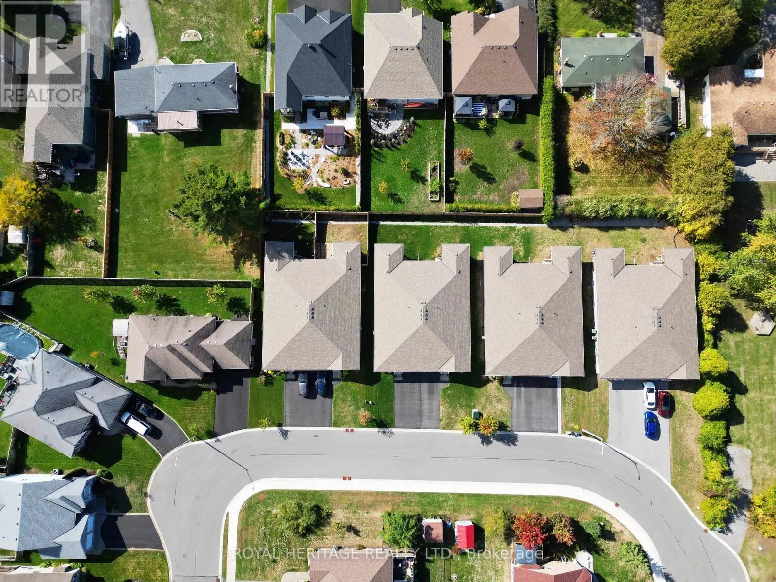 6 CASSIDEY DRIVE