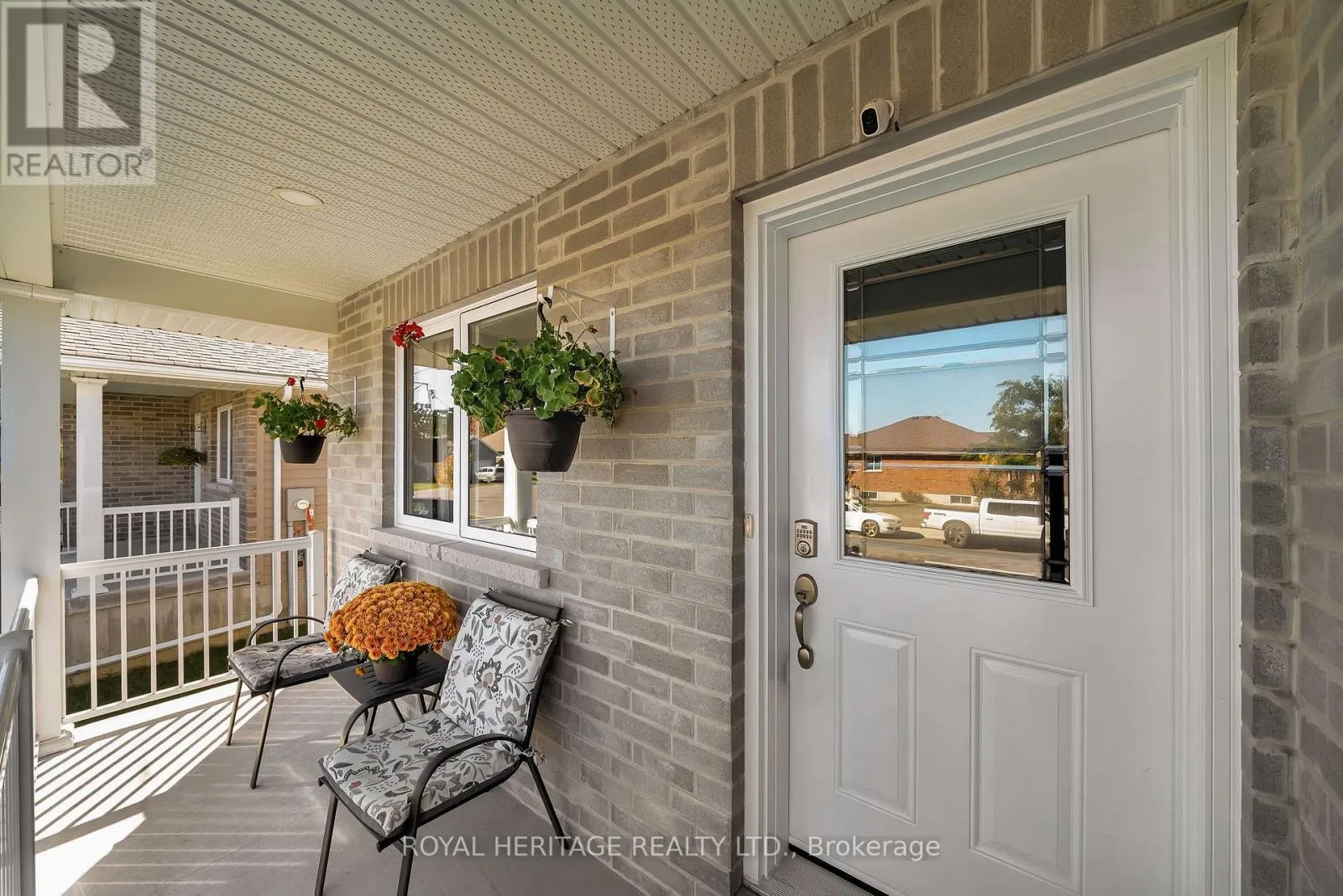 6 CASSIDEY DRIVE