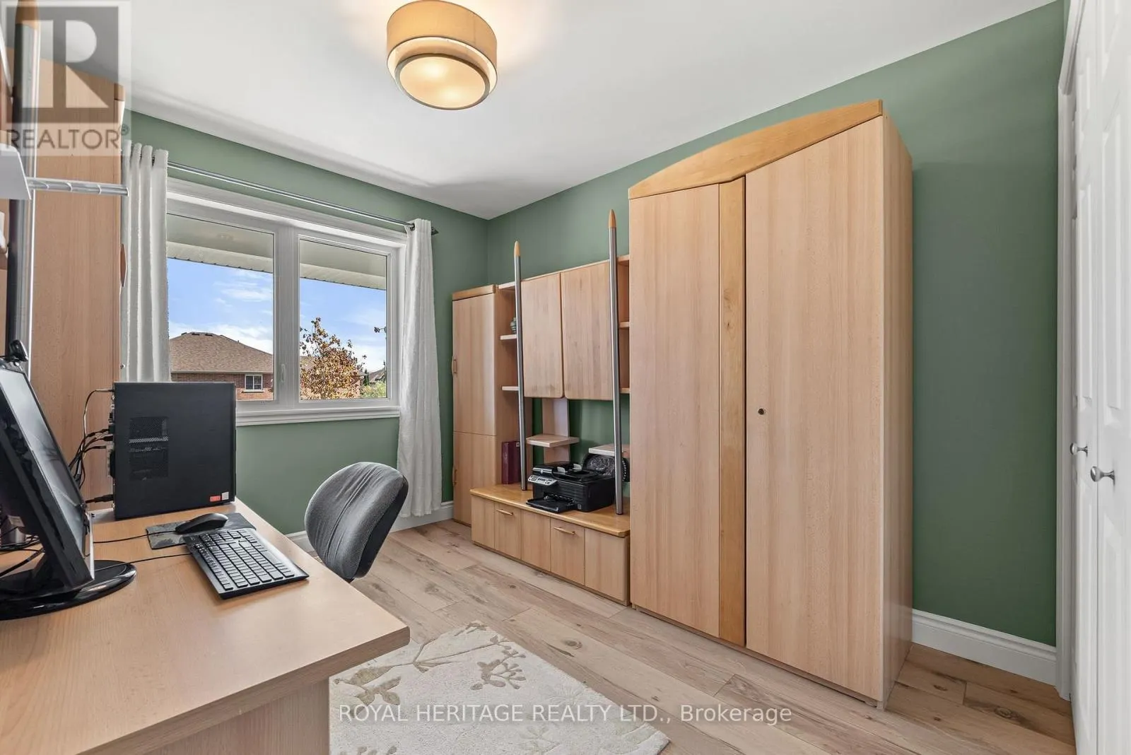 6 CASSIDEY DRIVE