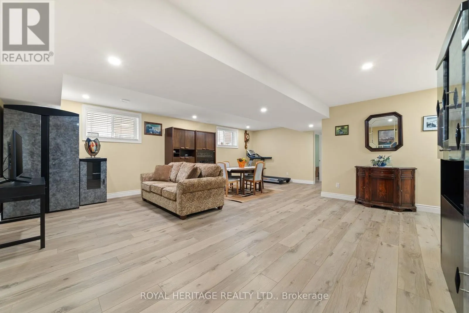 6 CASSIDEY DRIVE