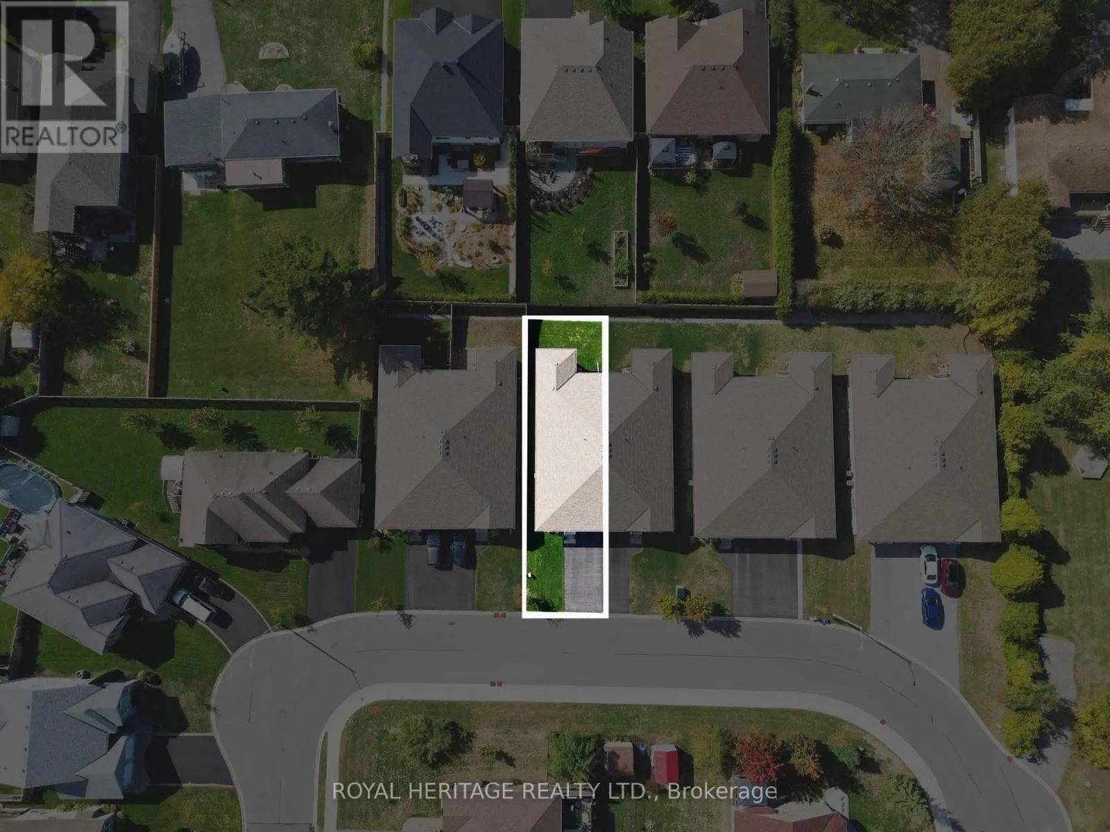 6 CASSIDEY DRIVE