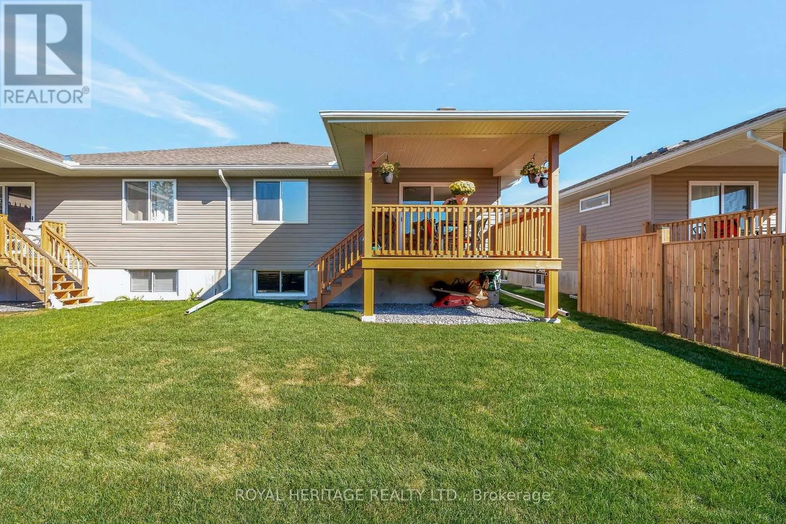 6 CASSIDEY DRIVE