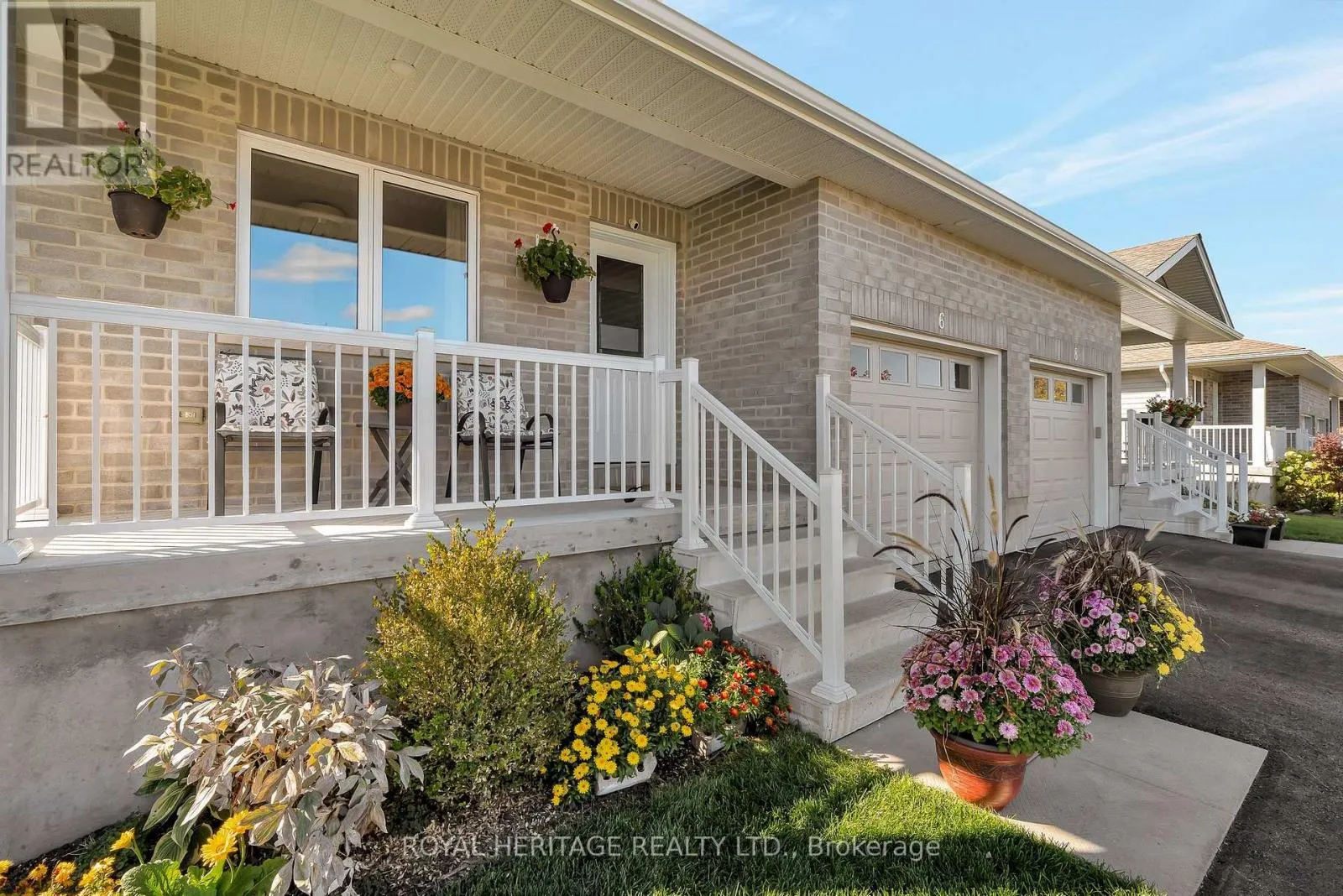 6 CASSIDEY DRIVE
