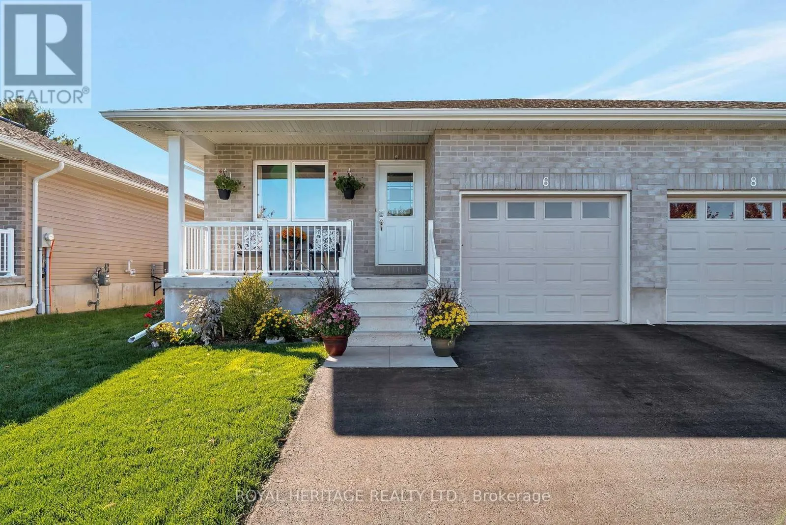 6 CASSIDEY DRIVE