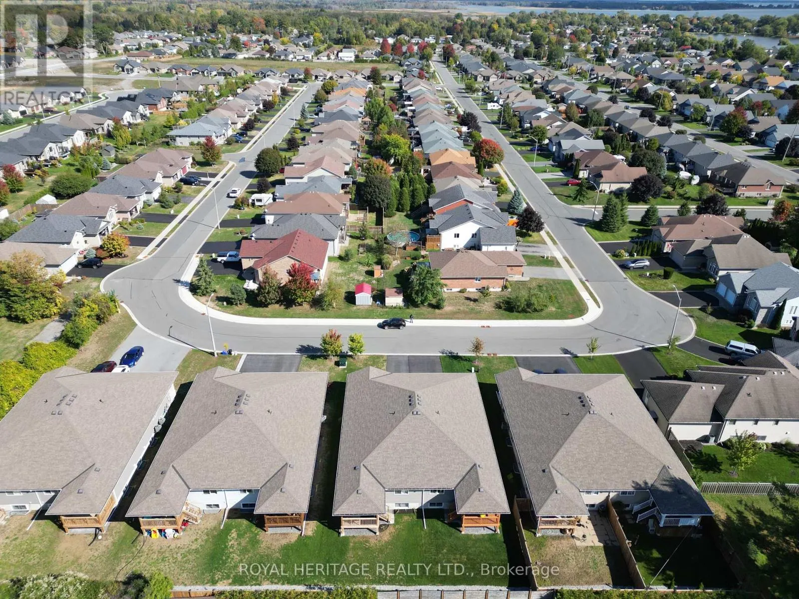 6 CASSIDEY DRIVE