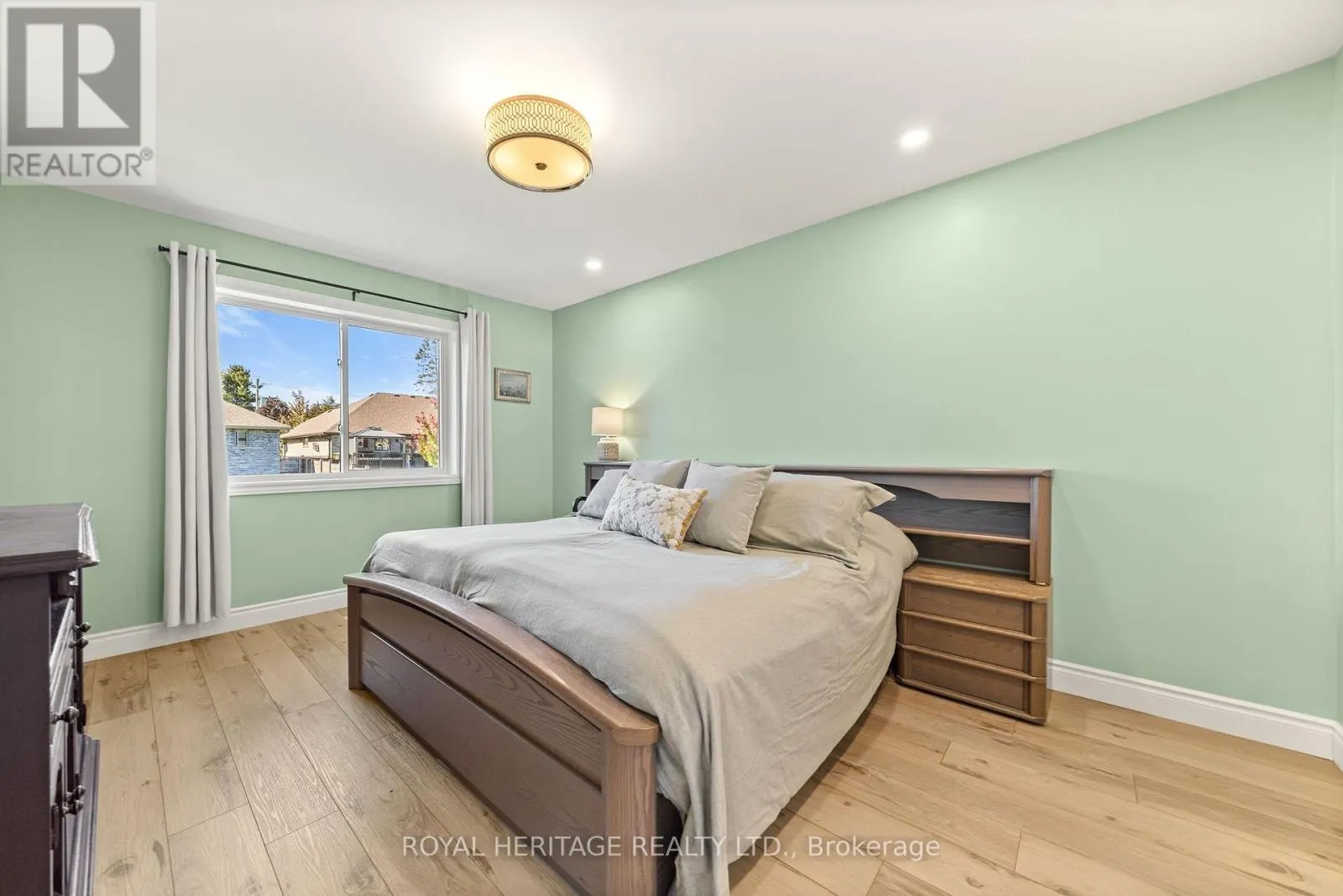 6 CASSIDEY DRIVE