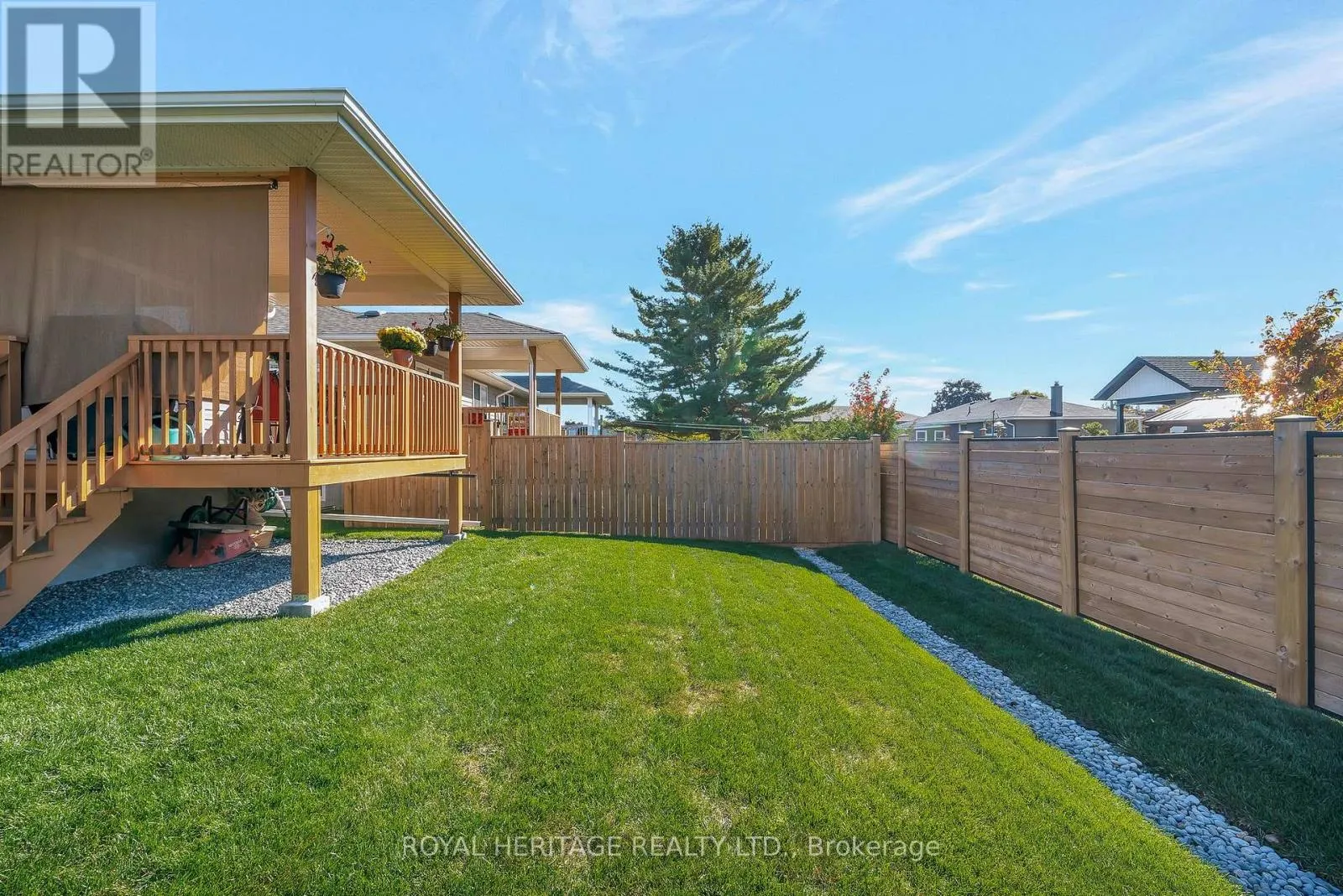 6 CASSIDEY DRIVE