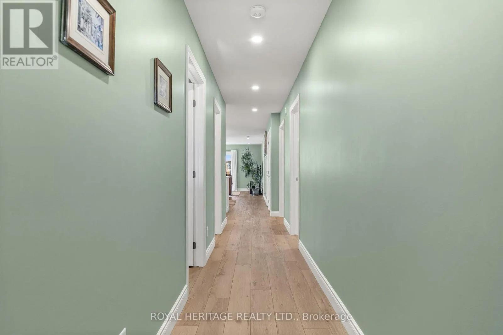 6 CASSIDEY DRIVE