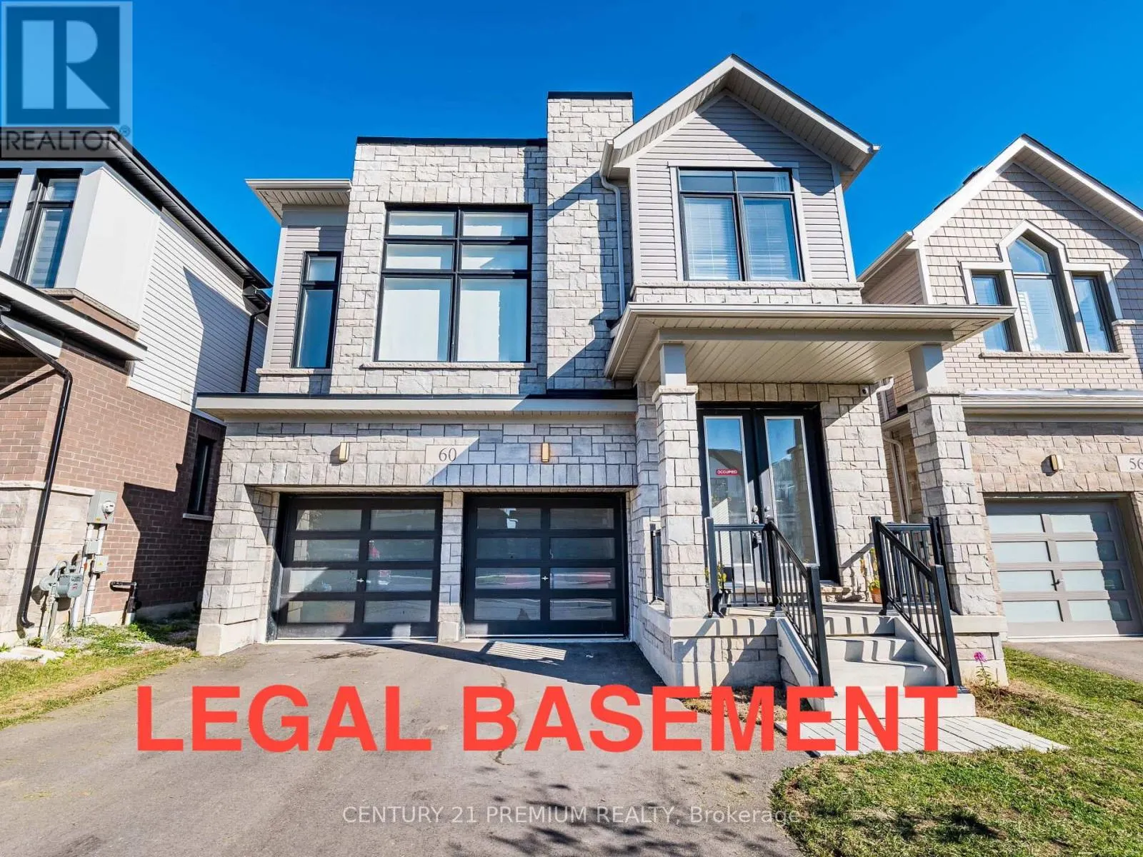 60 YALE DRIVE