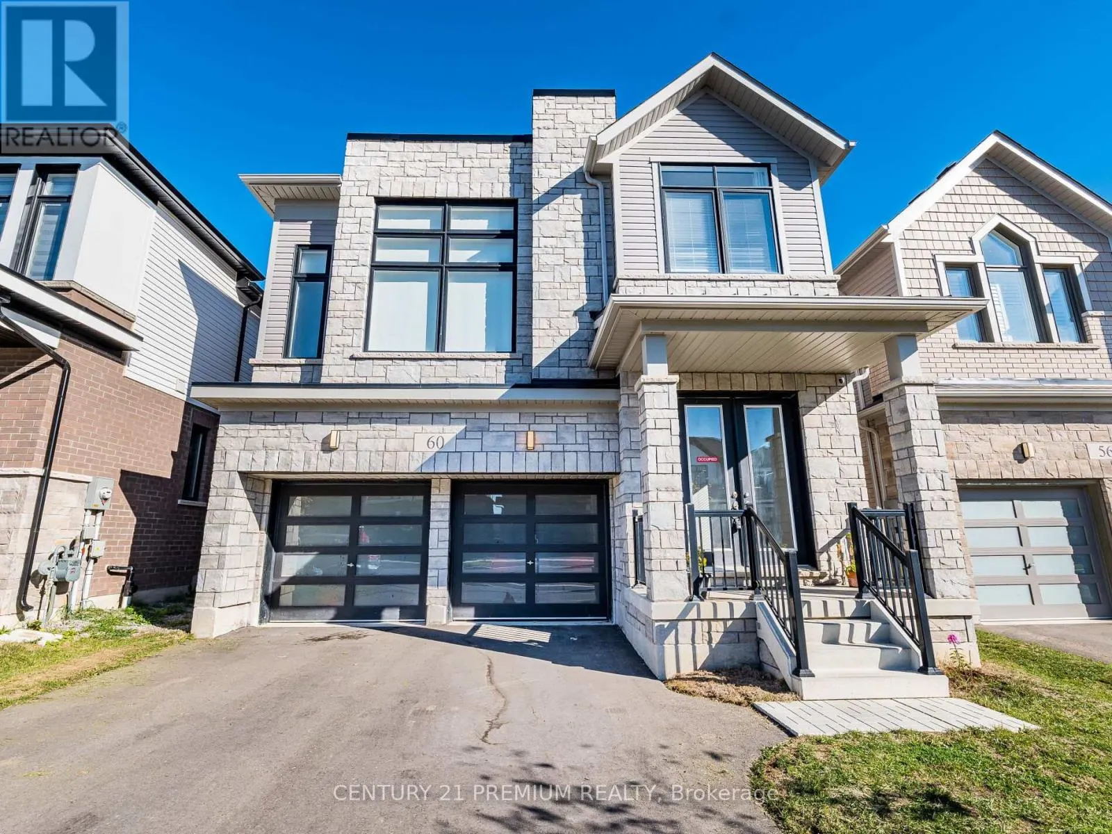 60 YALE DRIVE