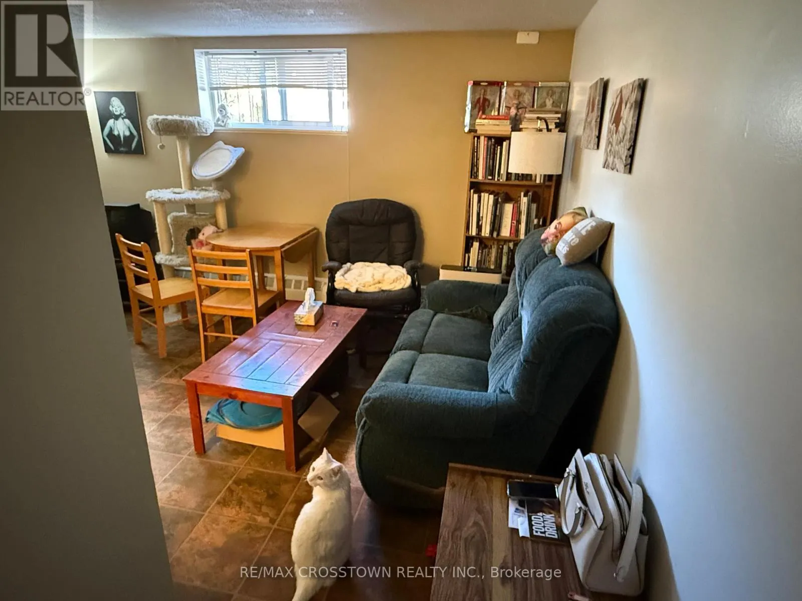 B12 - 40 JUDGE AVENUE