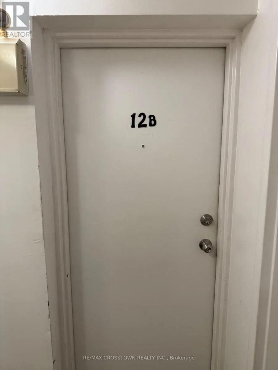 B12 - 40 JUDGE AVENUE